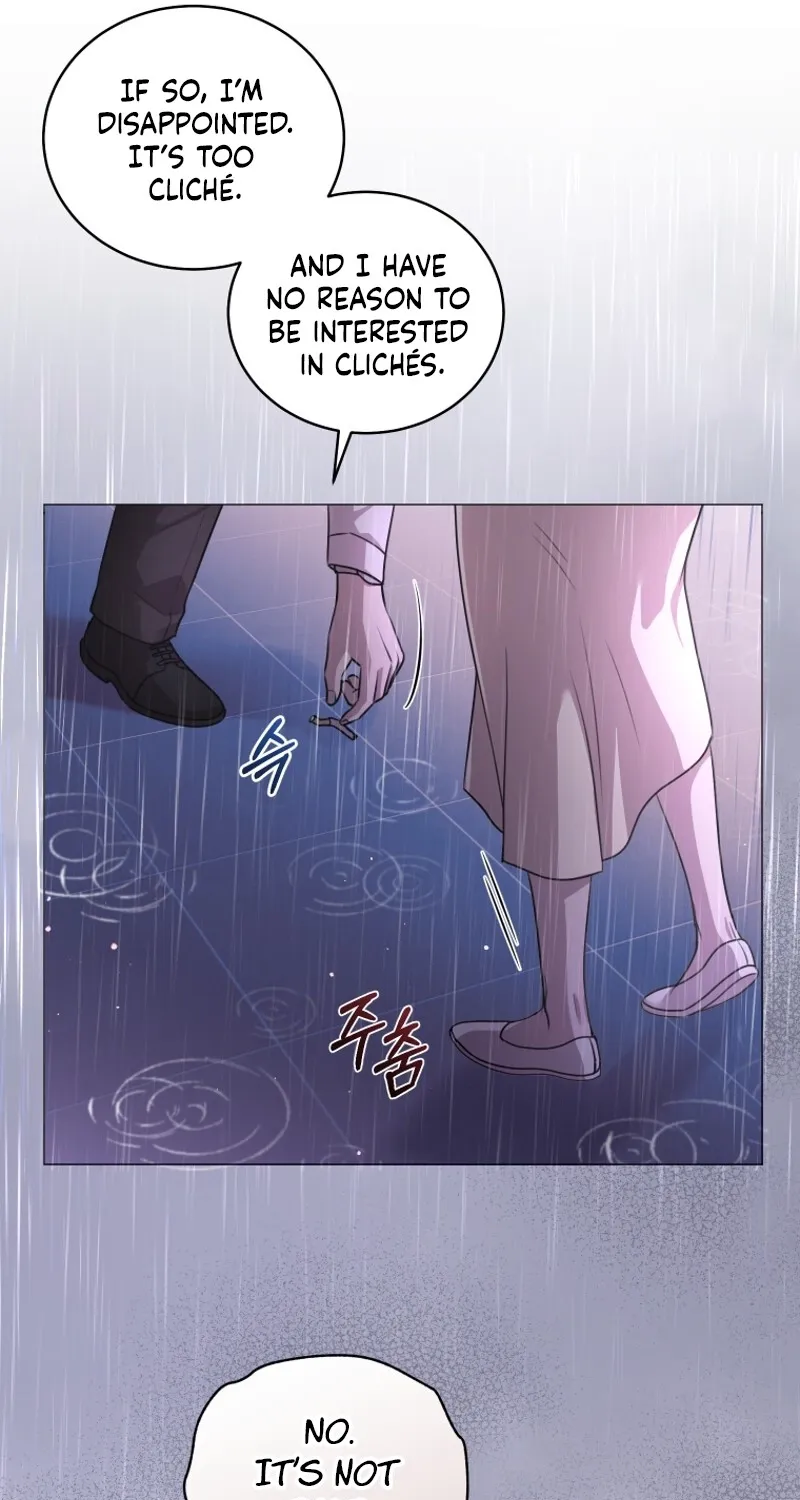 Immoral Lies Chapter 3 page 33 - 