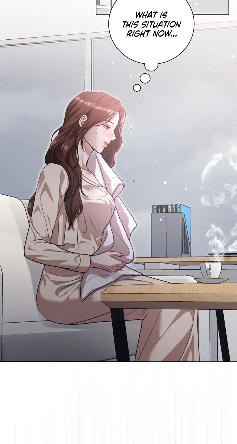 Immoral Lies Chapter 3 page 39 - 