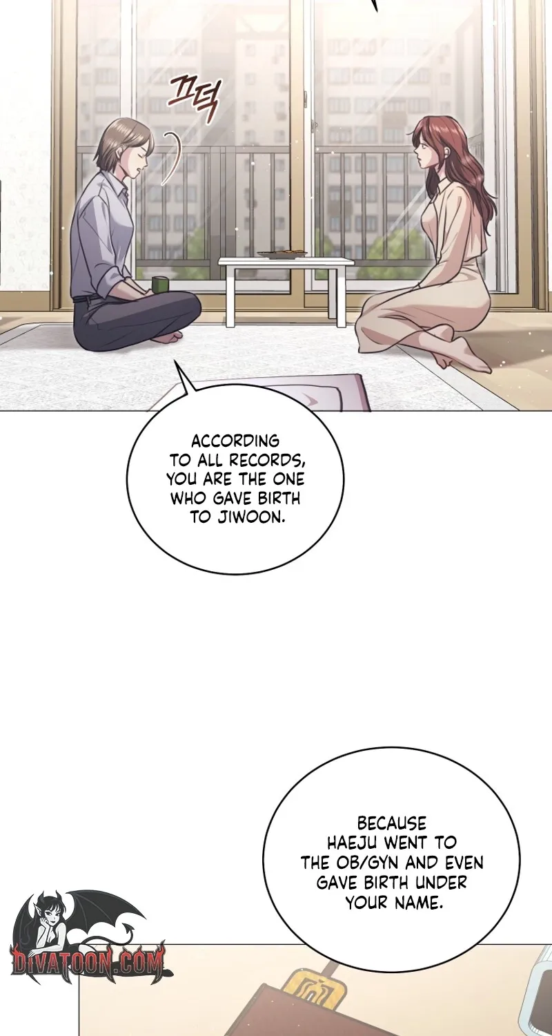 Immoral Lies Chapter 3 page 5 - 
