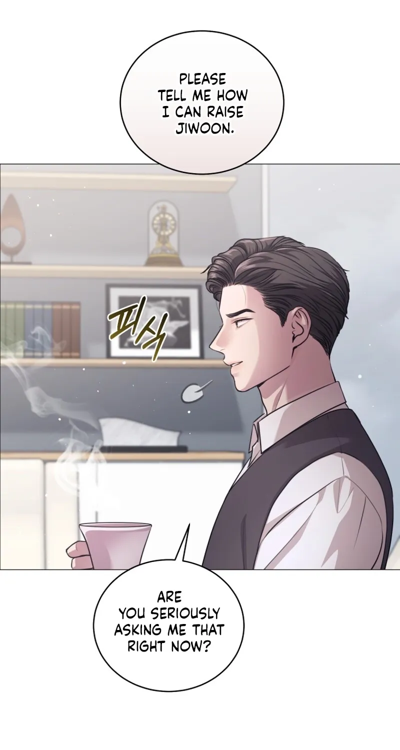 Immoral Lies Chapter 3 page 53 - 