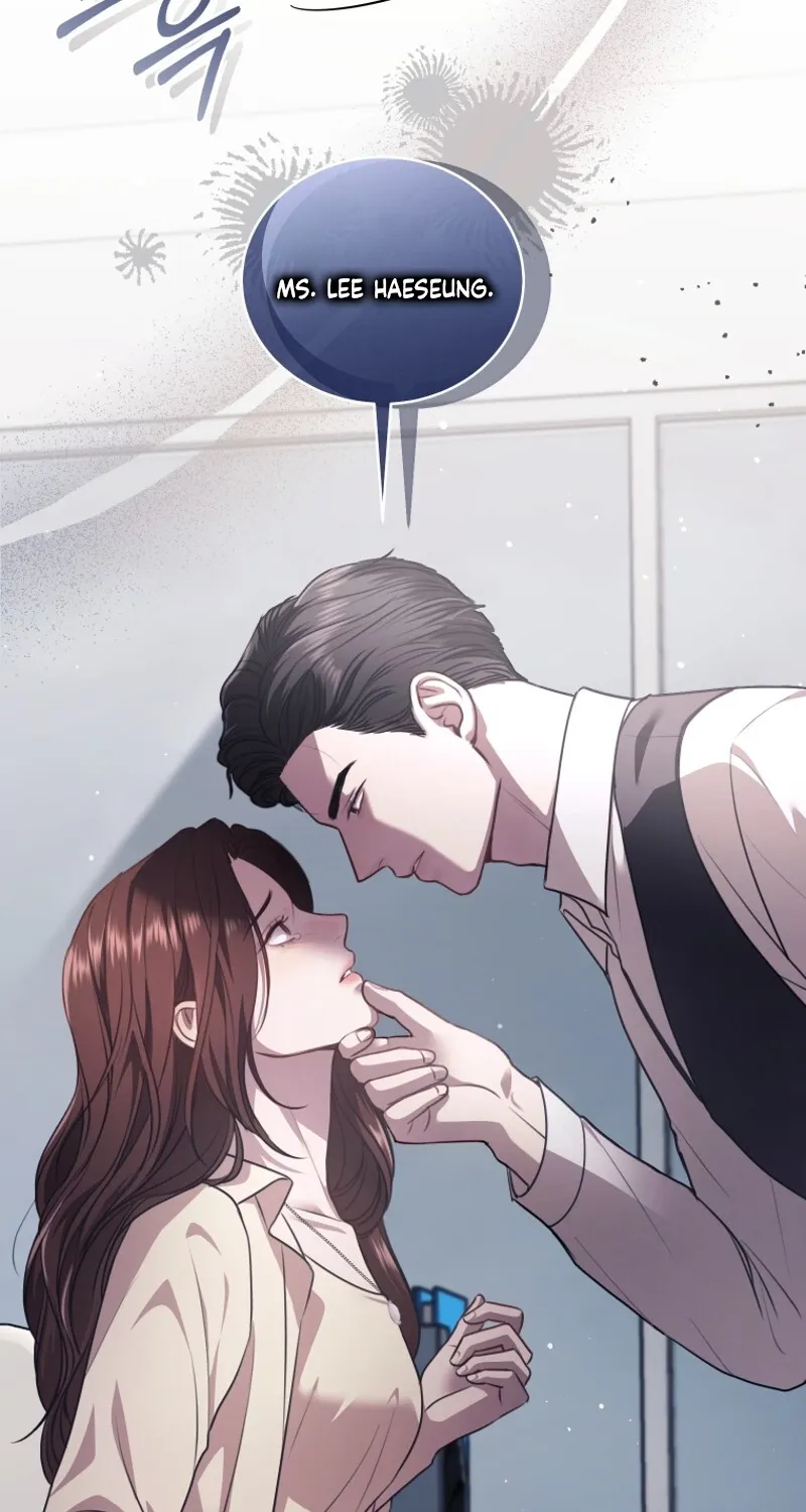 Immoral Lies Chapter 3 page 61 - 