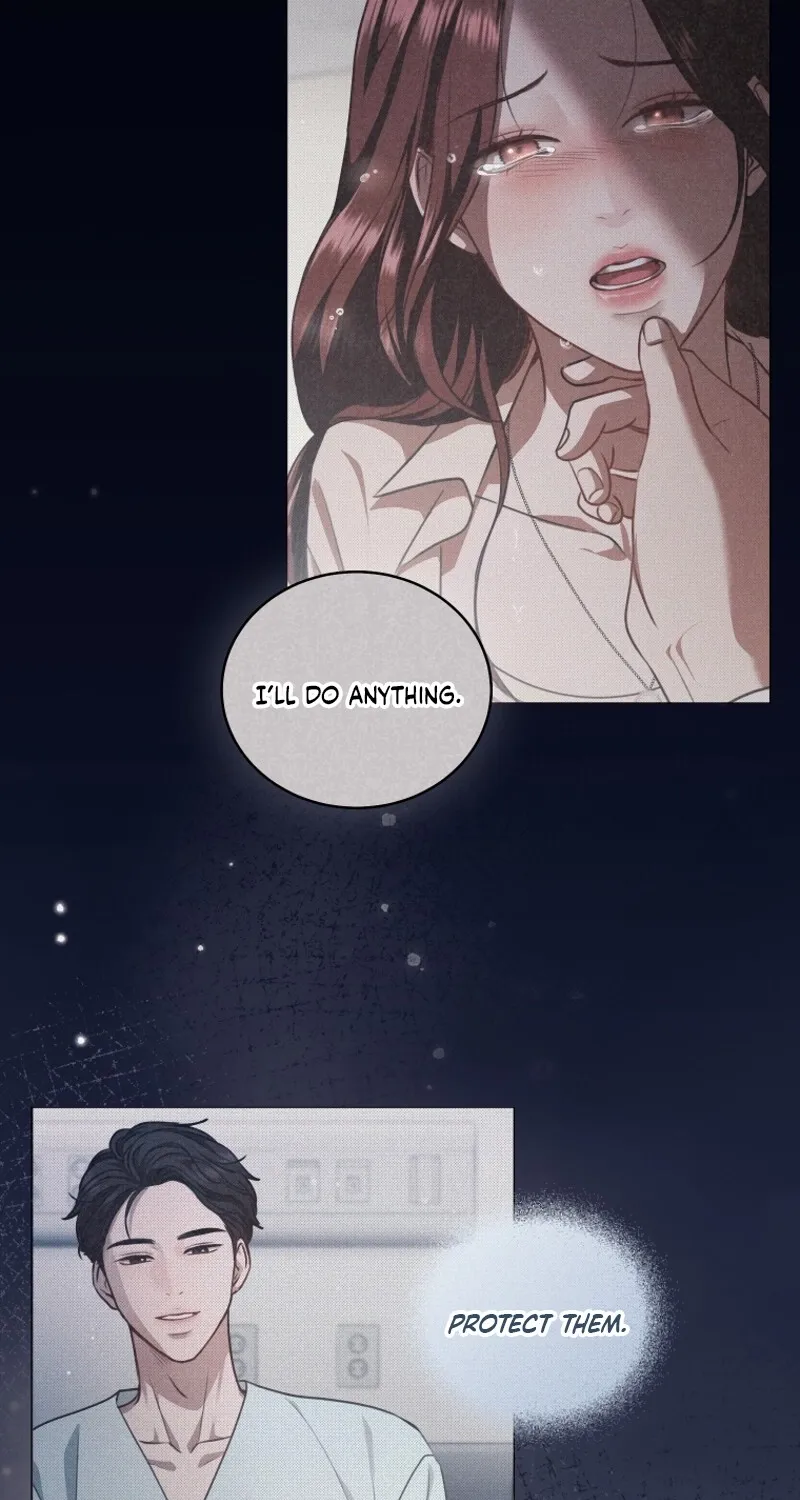 Immoral Lies Chapter 3 page 75 - 