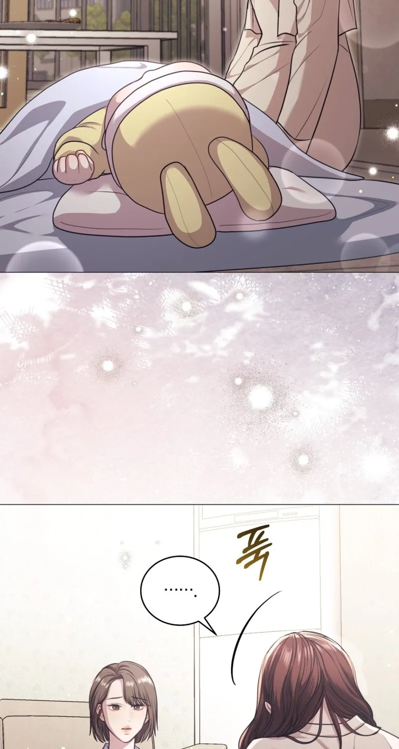 Immoral Lies Chapter 3 page 9 - 