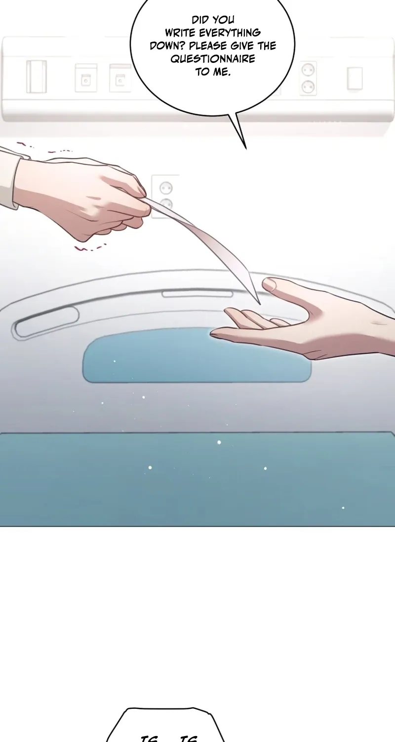 Immoral Lies Chapter 4 page 13 - 
