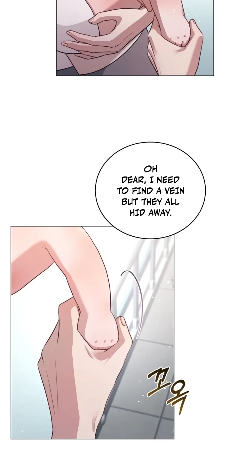 Immoral Lies Chapter 4 page 18 - 