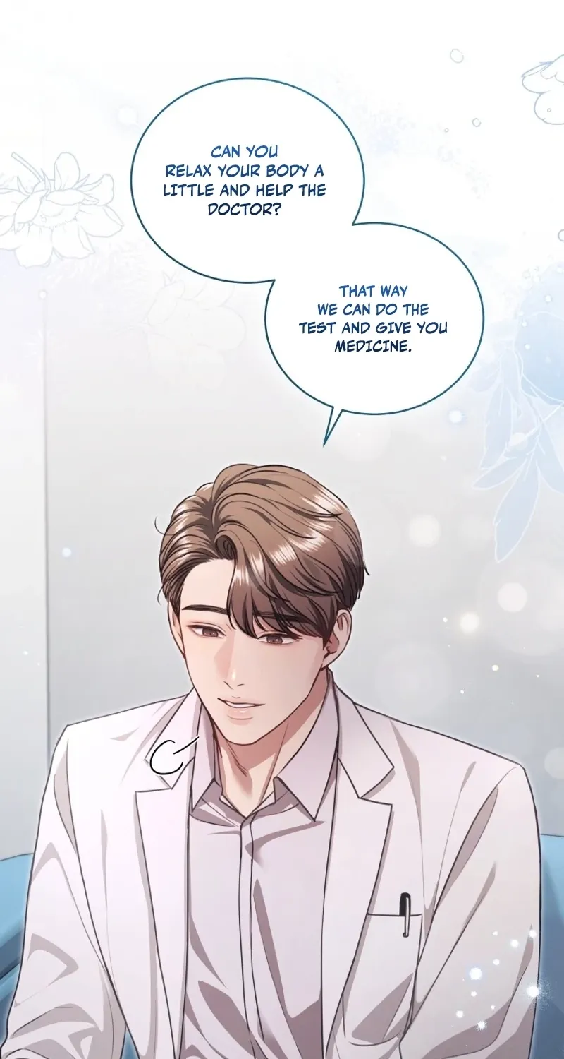 Immoral Lies Chapter 4 page 19 - 