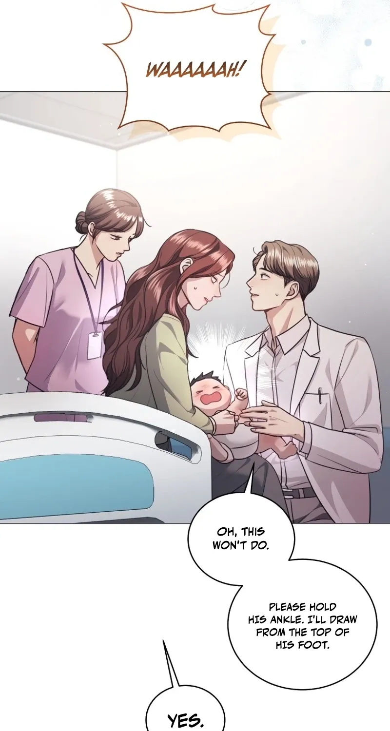 Immoral Lies Chapter 4 page 21 - 