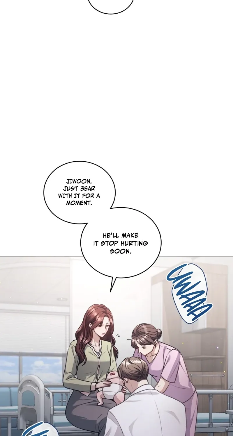 Immoral Lies Chapter 4 page 22 - 
