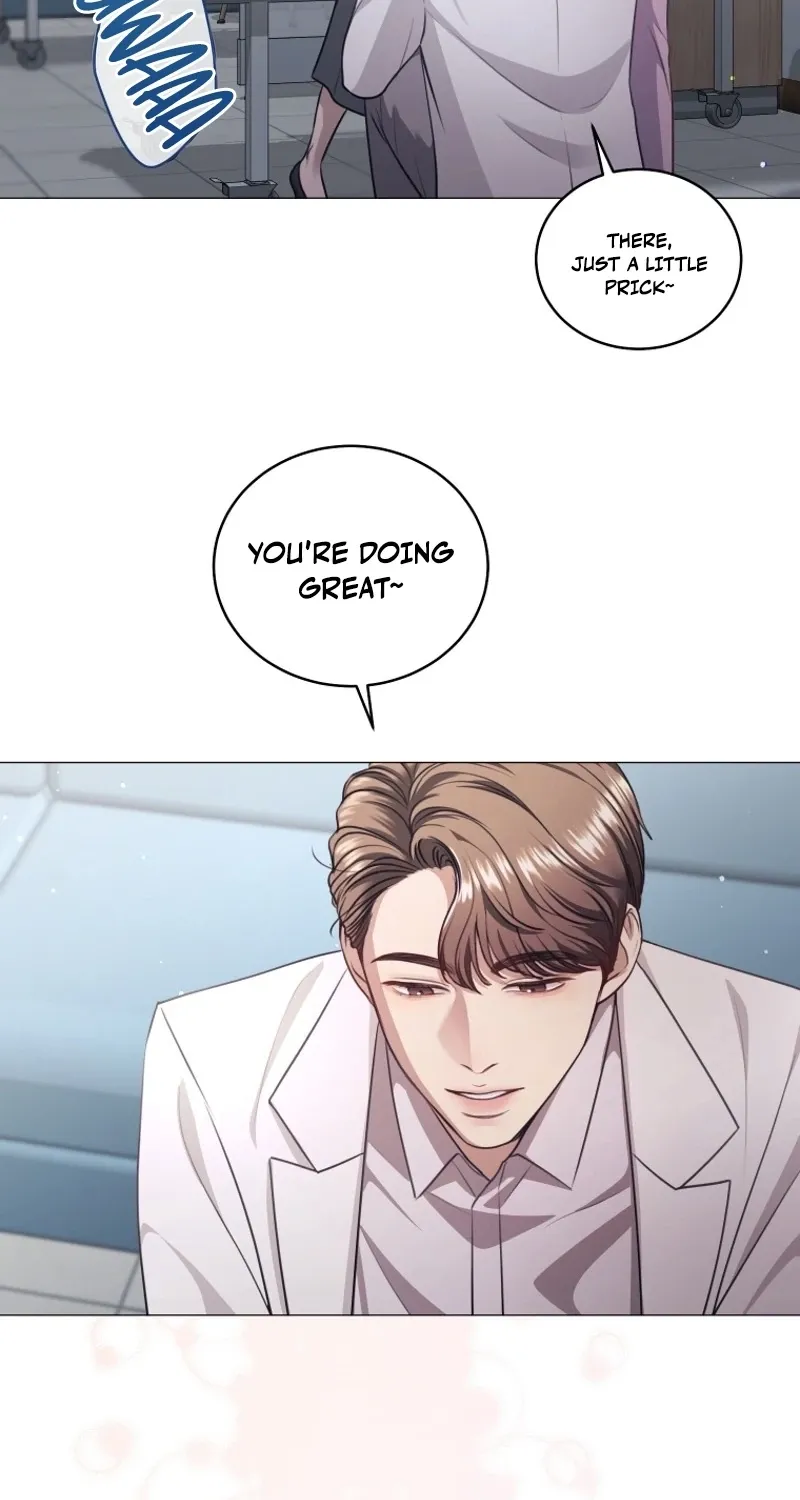 Immoral Lies Chapter 4 page 23 - 