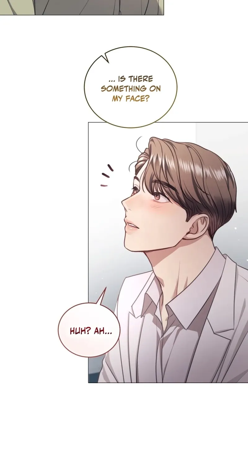 Immoral Lies Chapter 4 page 27 - 