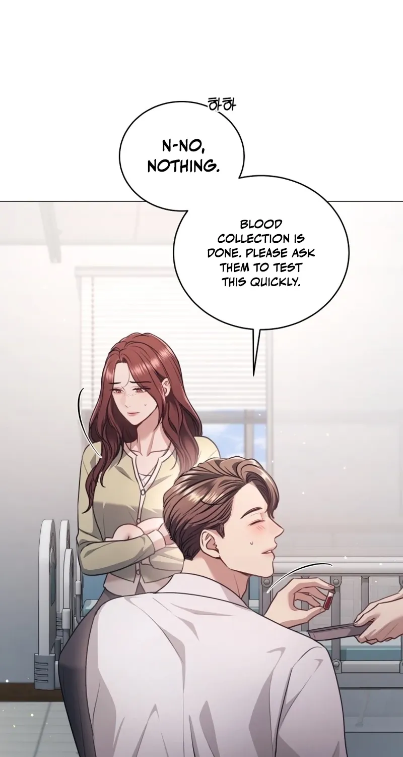 Immoral Lies Chapter 4 page 28 - 