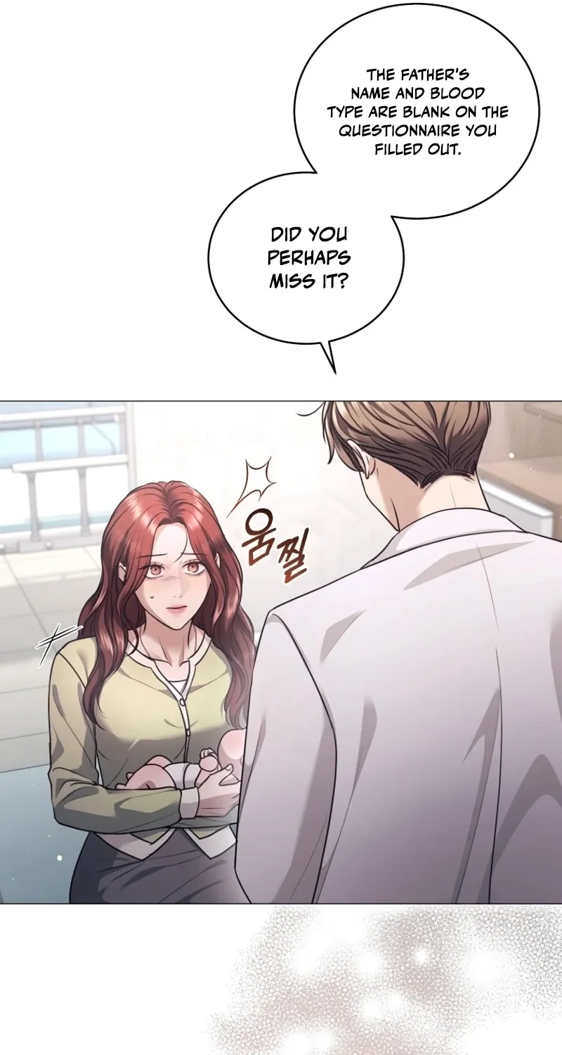 Immoral Lies Chapter 4 page 31 - 