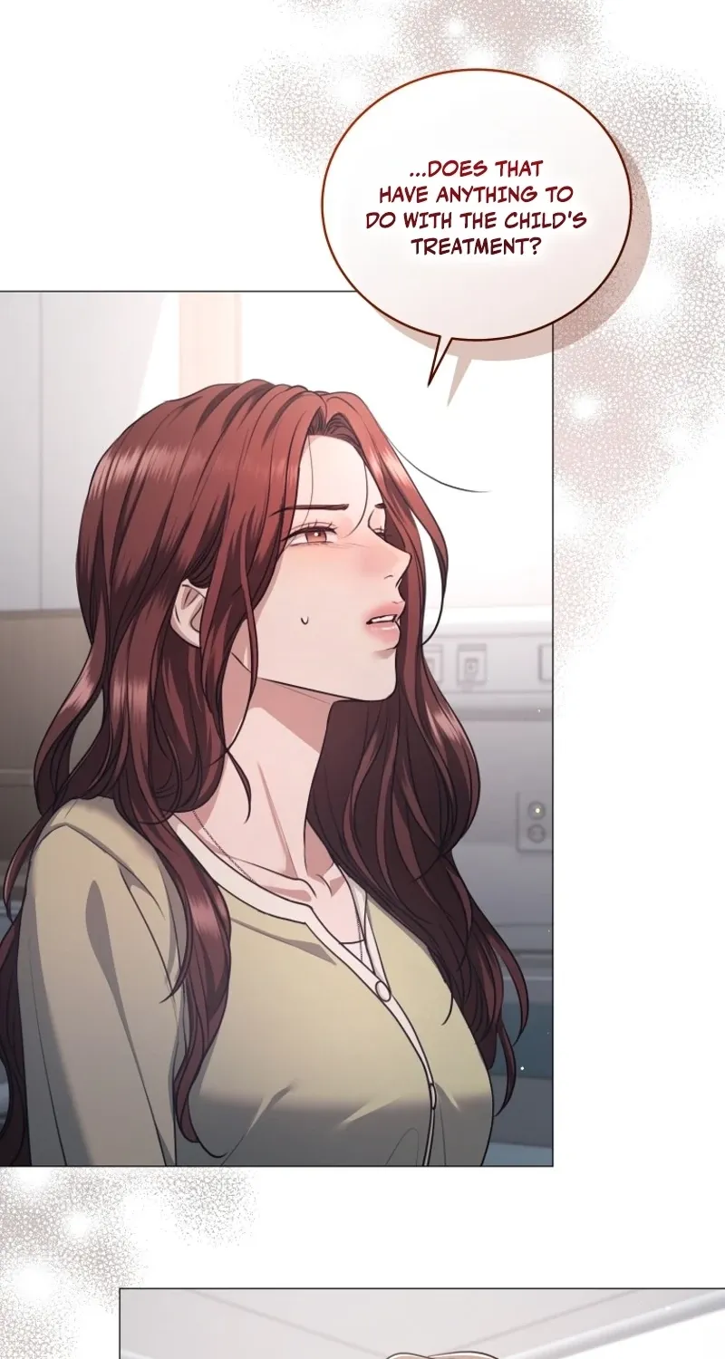 Immoral Lies Chapter 4 page 32 - 
