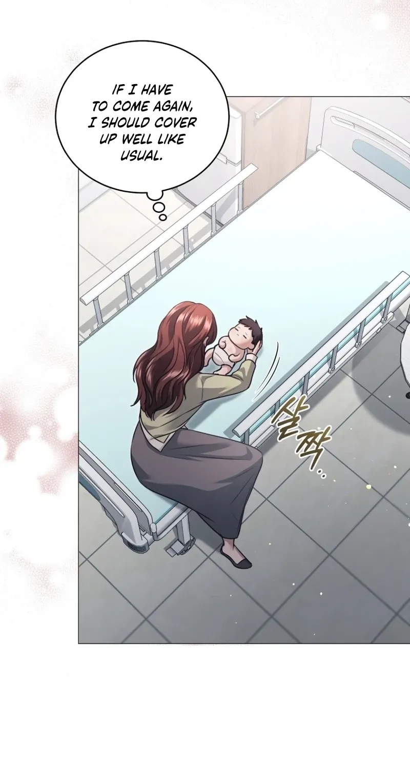 Immoral Lies Chapter 4 page 42 - 
