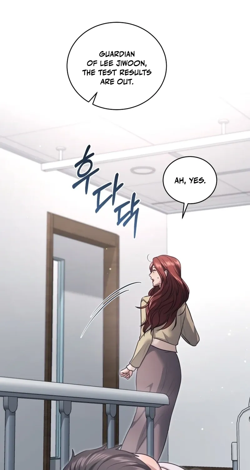 Immoral Lies Chapter 4 page 43 - 