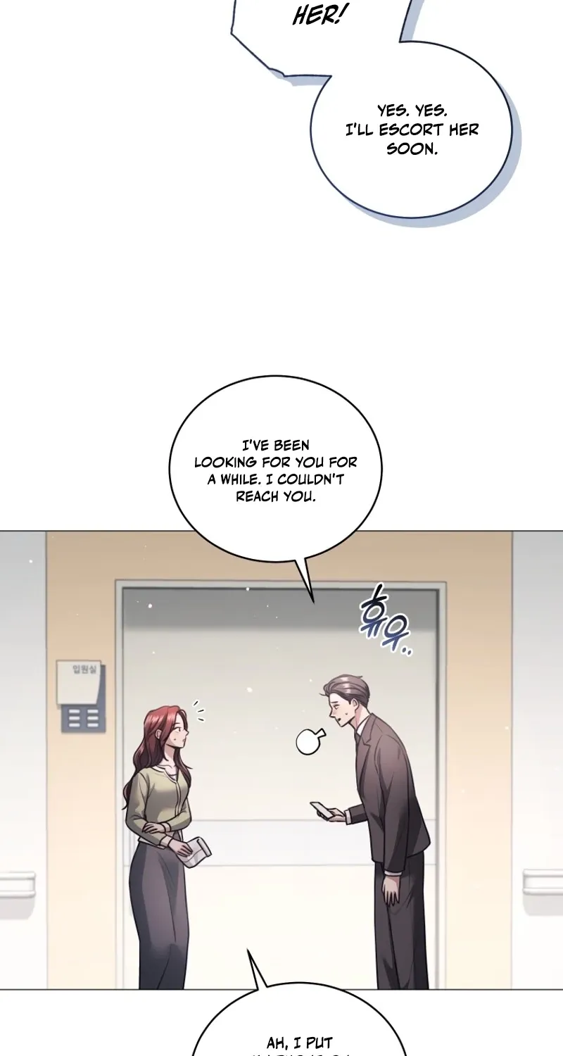 Immoral Lies Chapter 4 page 47 - 
