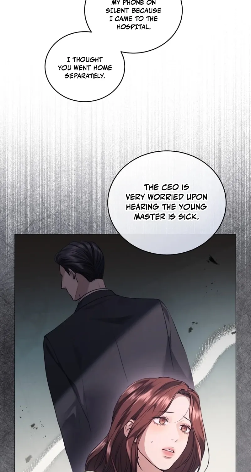Immoral Lies Chapter 4 page 48 - 