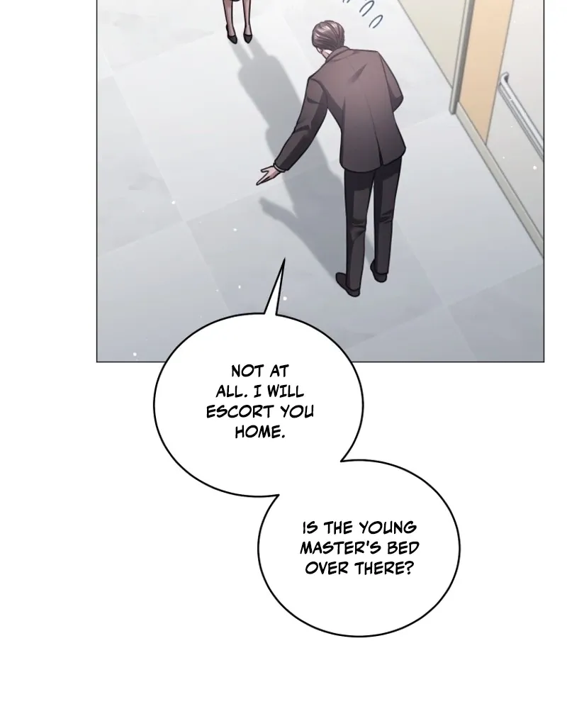 Immoral Lies Chapter 4 page 50 - 