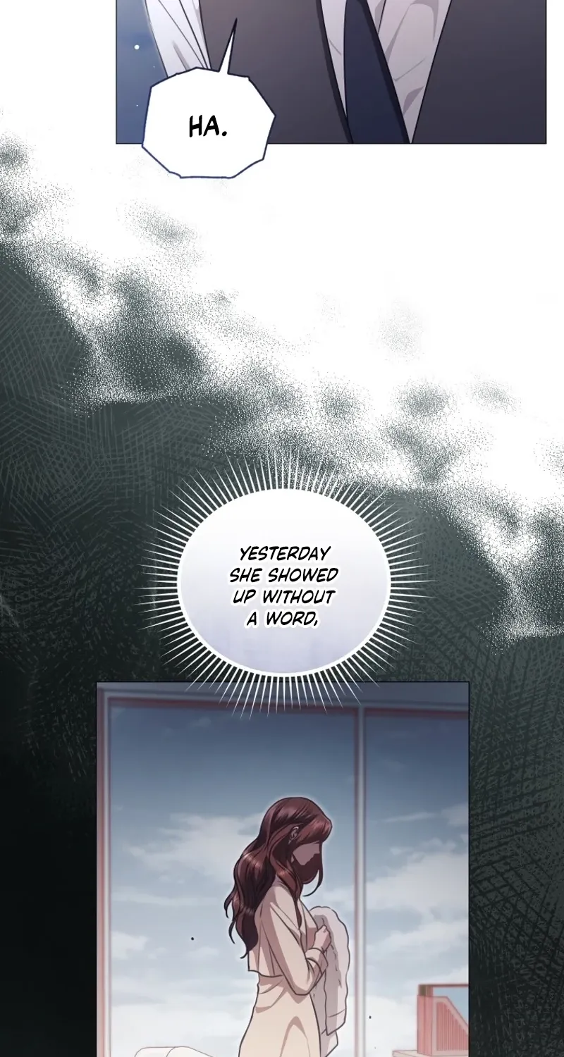 Immoral Lies Chapter 4 page 6 - 