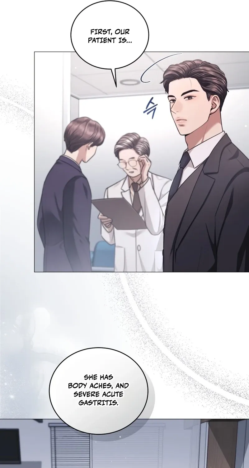 Immoral Lies Chapter 4 page 69 - 