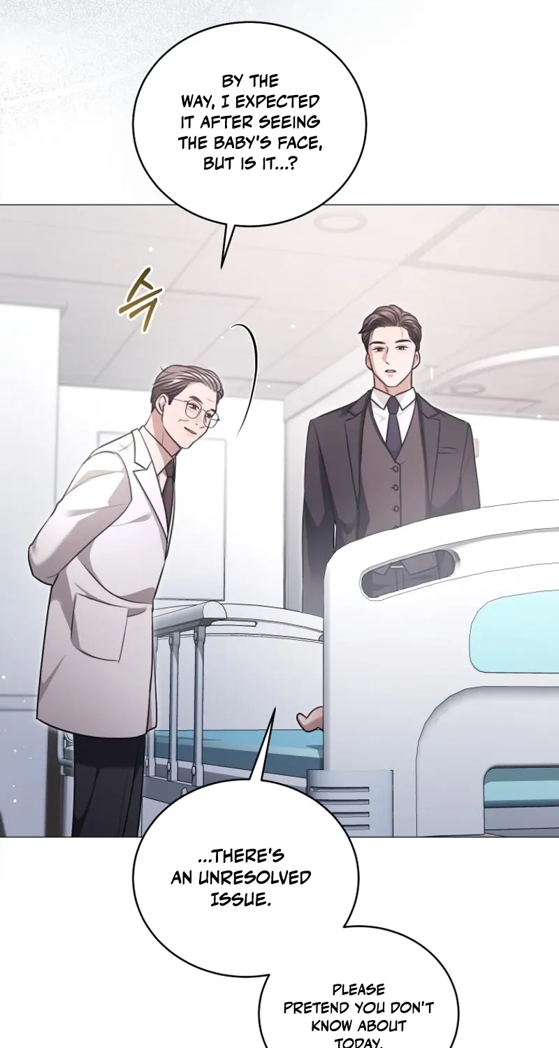 Immoral Lies Chapter 4 page 72 - 