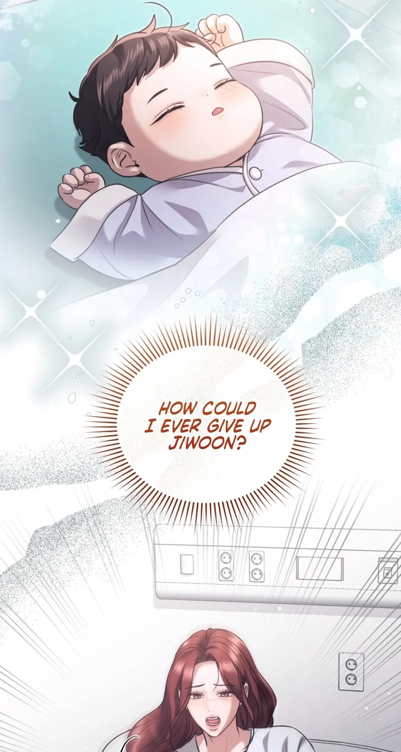 Immoral Lies Chapter 5 page 11 - 