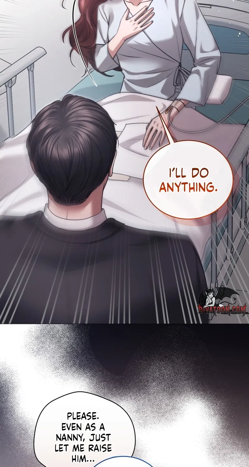 Immoral Lies Chapter 5 page 12 - 