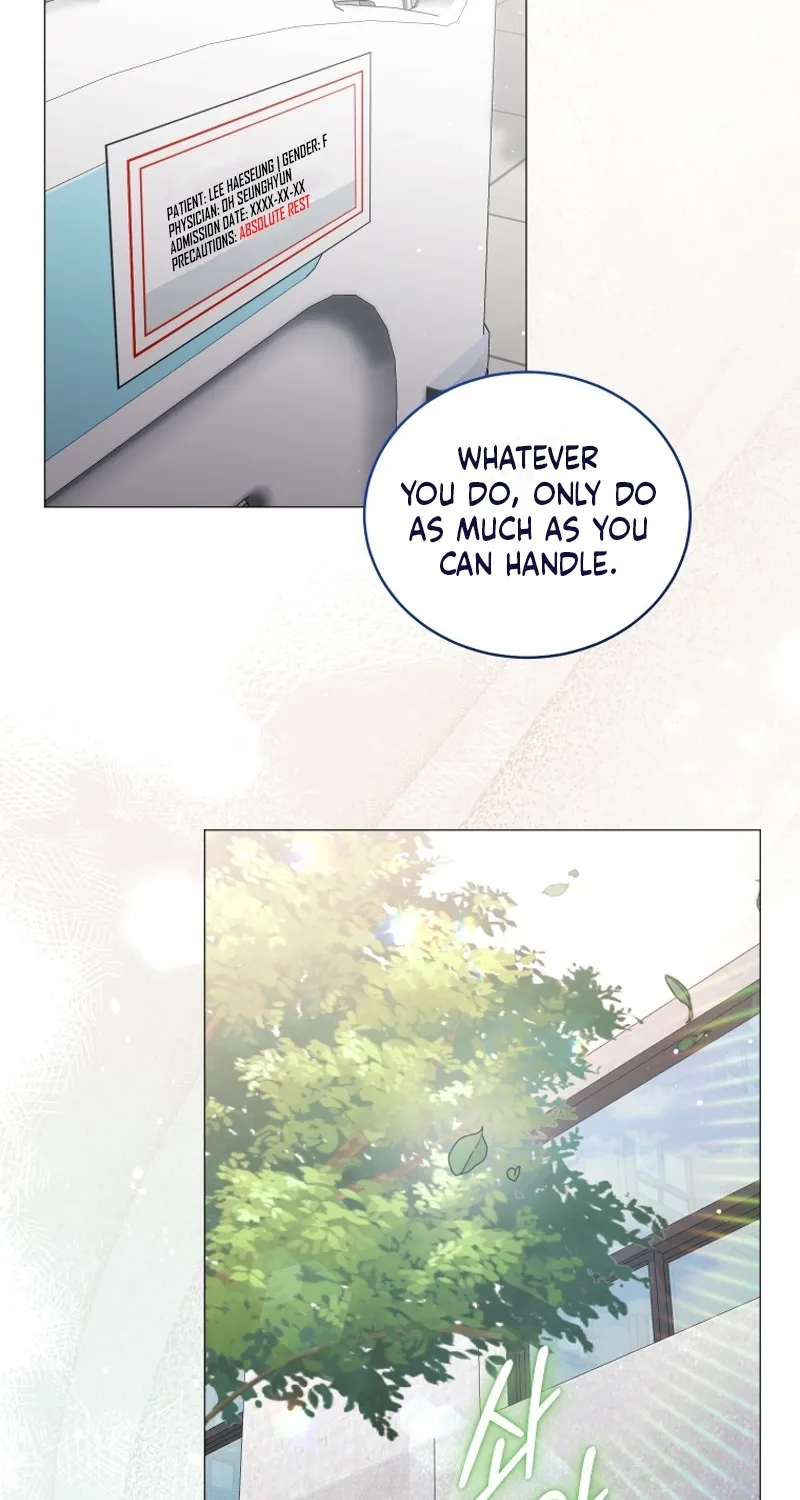 Immoral Lies Chapter 5 page 14 - 