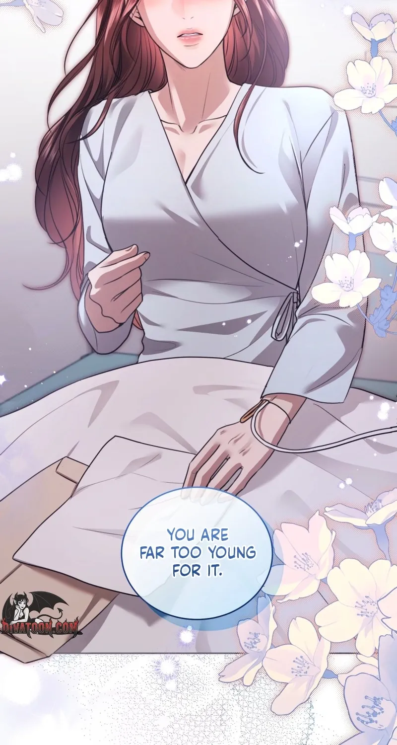 Immoral Lies Chapter 5 page 16 - 