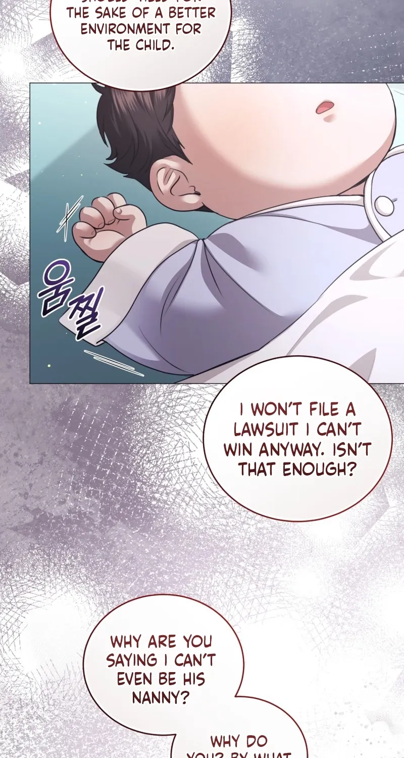 Immoral Lies Chapter 5 page 19 - 