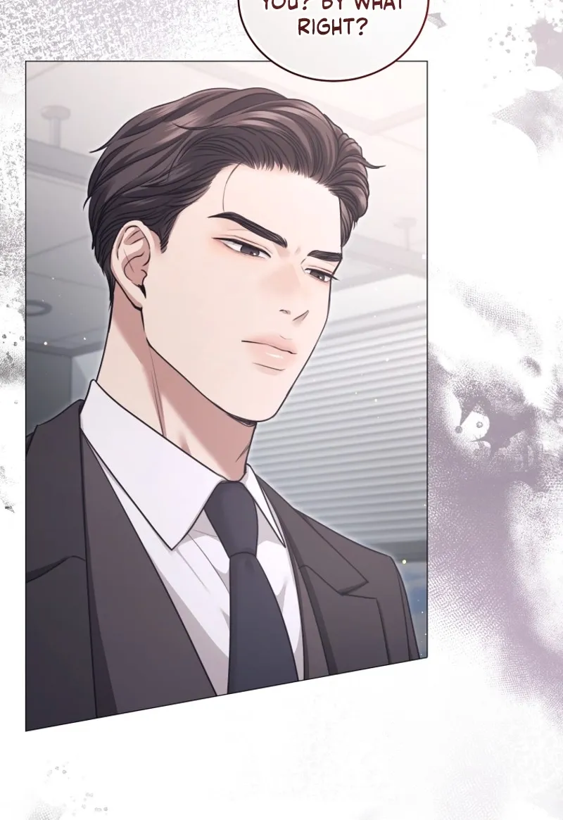 Immoral Lies Chapter 5 page 20 - 