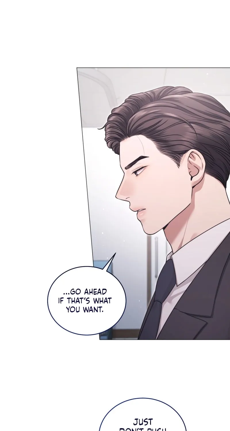 Immoral Lies Chapter 5 page 3 - 