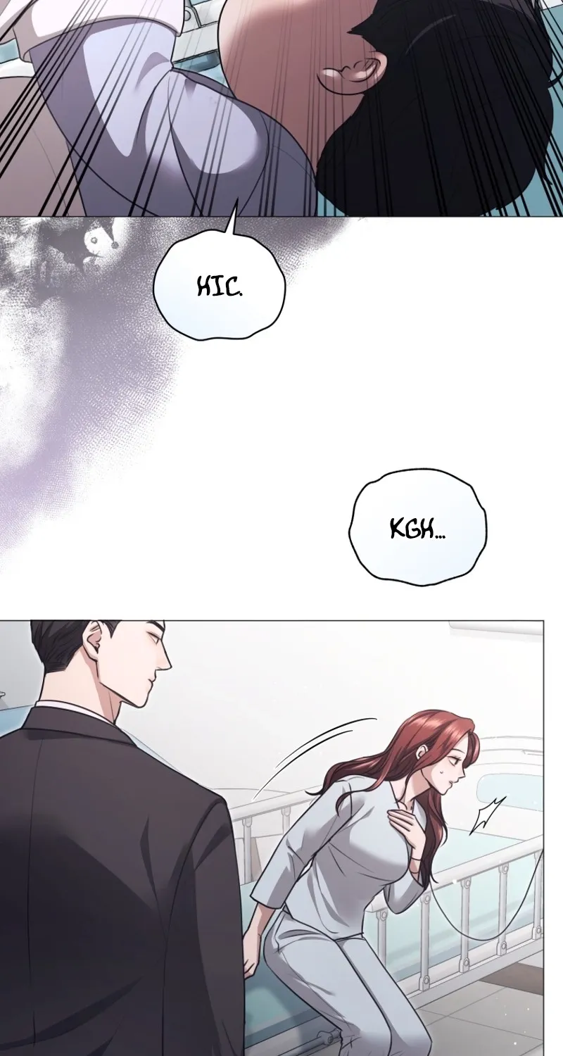 Immoral Lies Chapter 5 page 22 - 