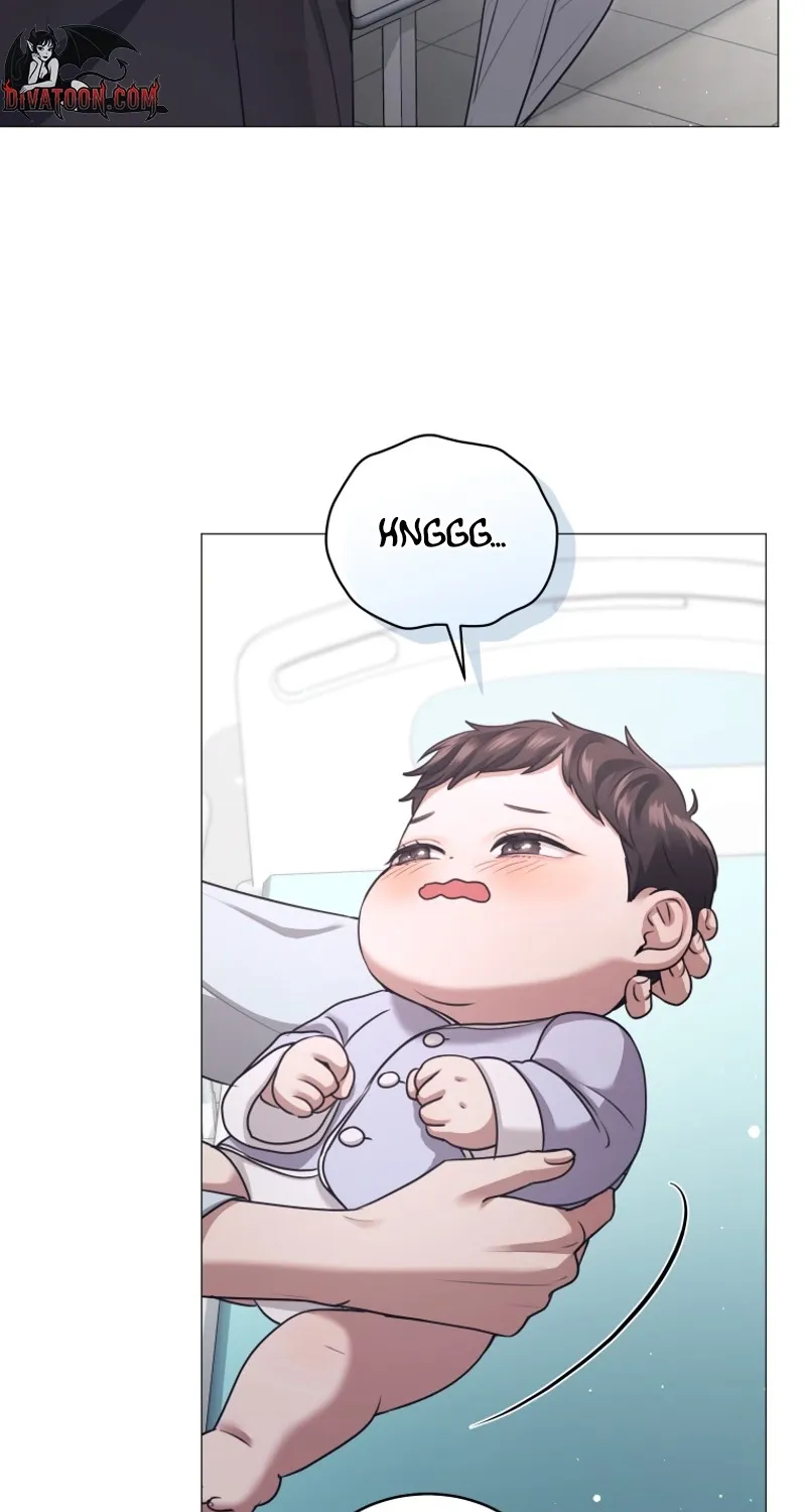 Immoral Lies Chapter 5 page 23 - 