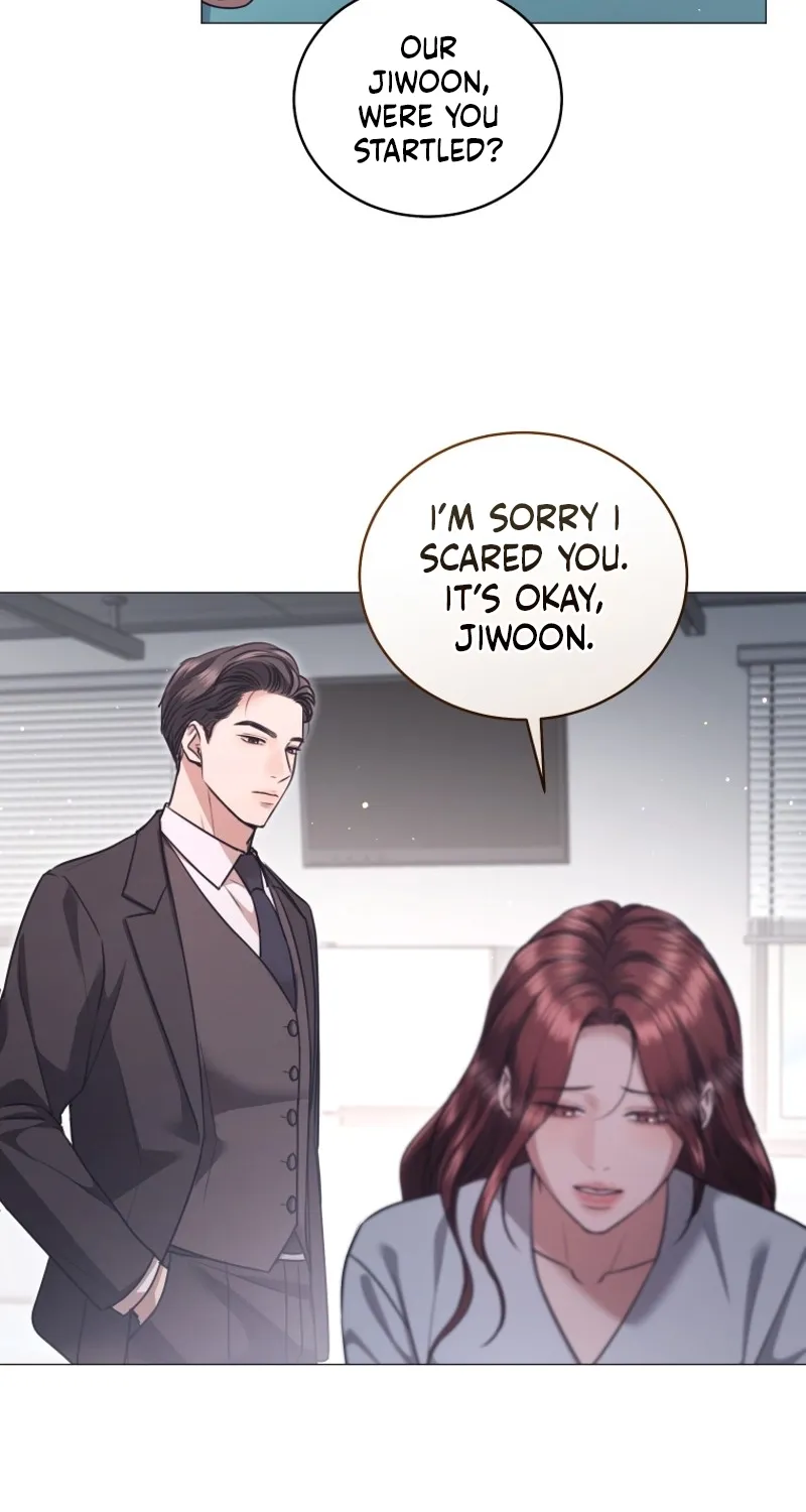 Immoral Lies Chapter 5 page 24 - 