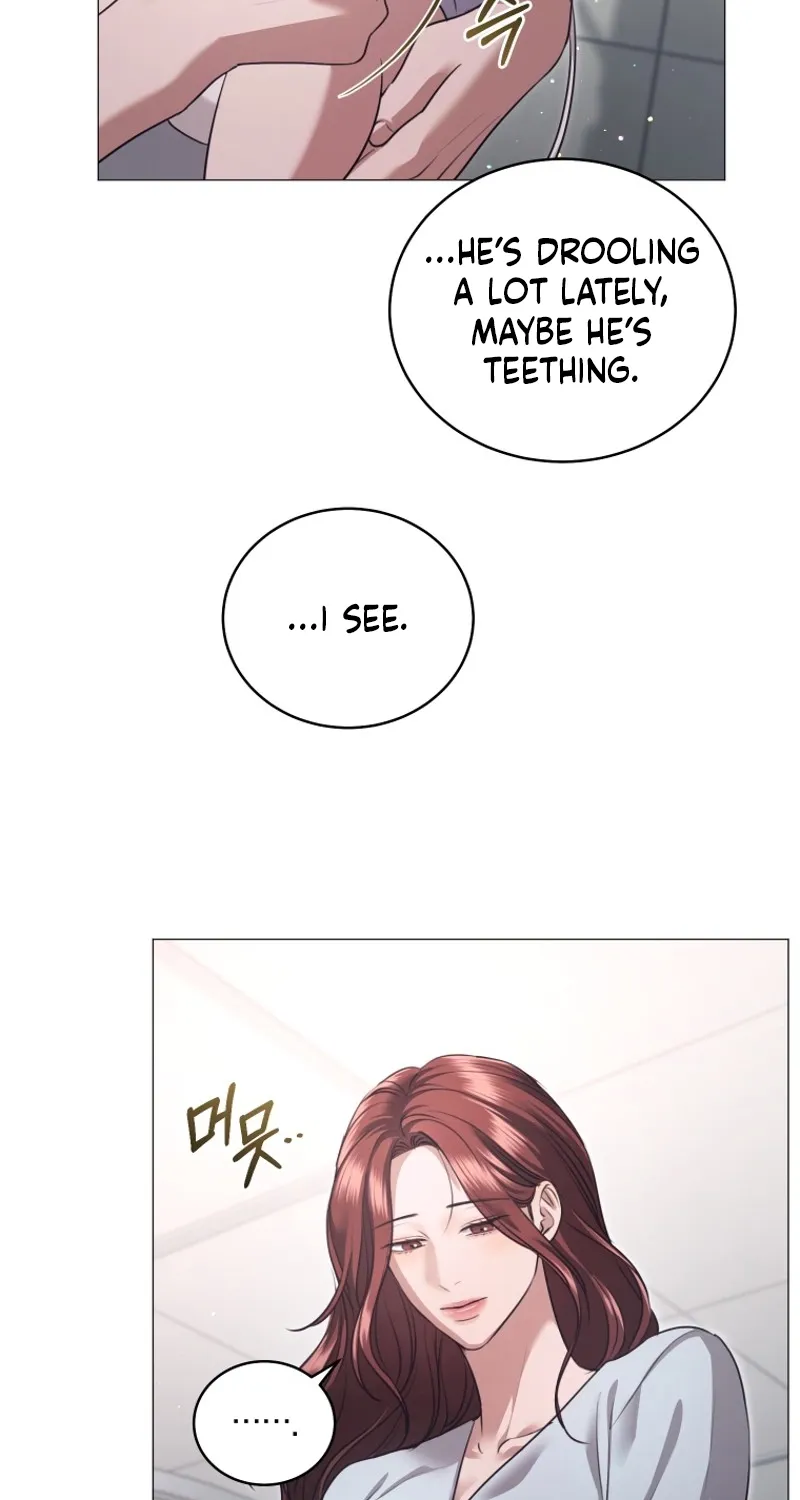 Immoral Lies Chapter 5 page 27 - 