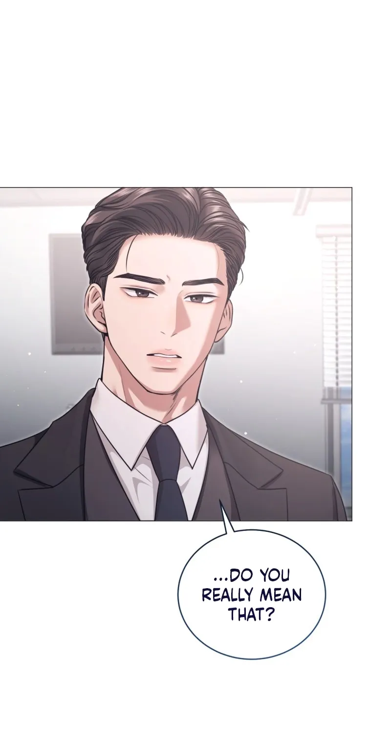 Immoral Lies Chapter 5 page 31 - 