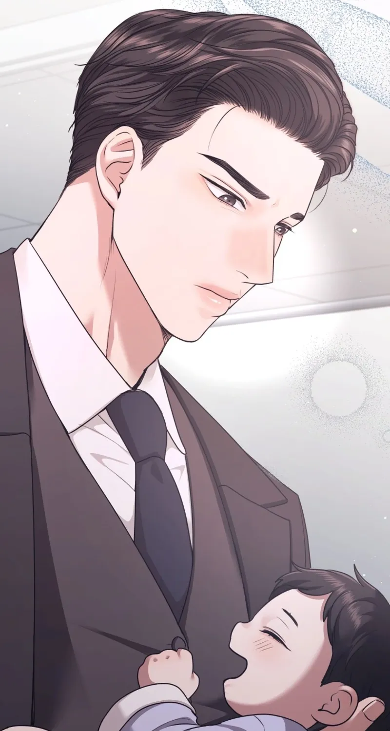 Immoral Lies Chapter 5 page 39 - 