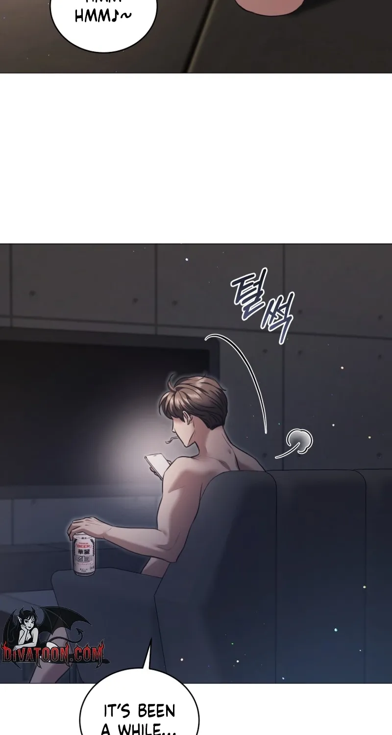 Immoral Lies Chapter 5 page 52 - 