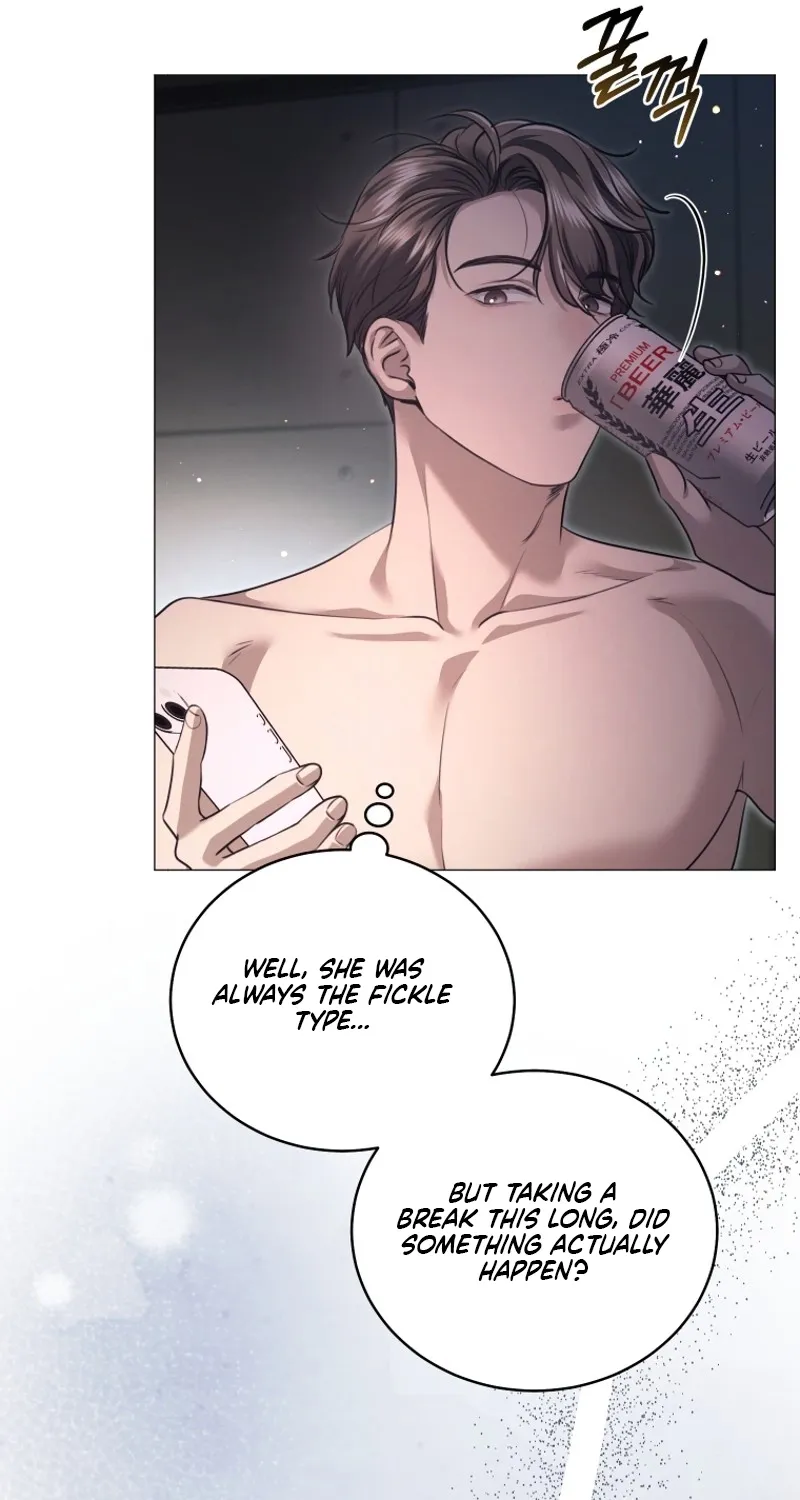 Immoral Lies Chapter 5 page 61 - 