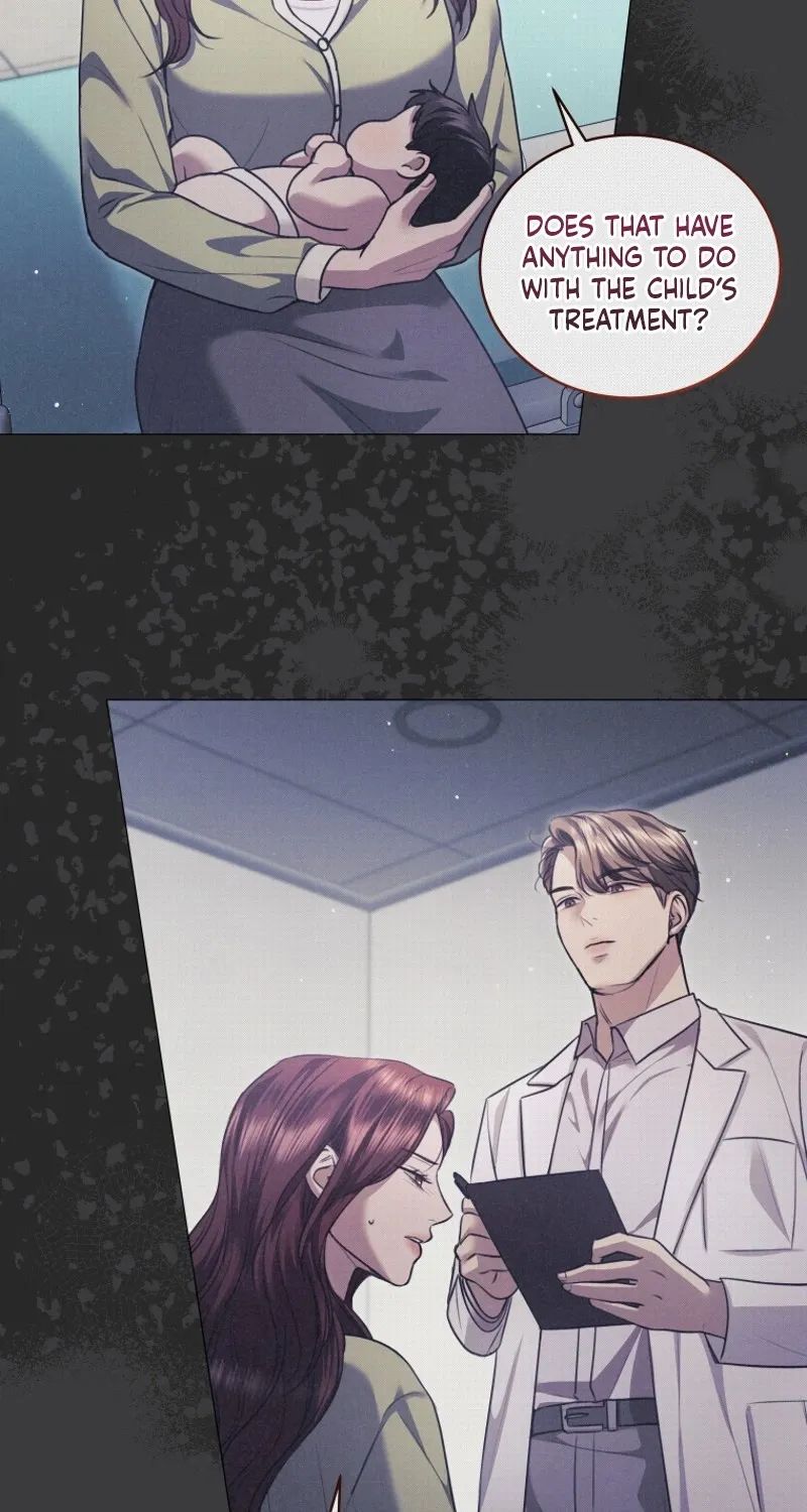Immoral Lies Chapter 5 page 65 - 