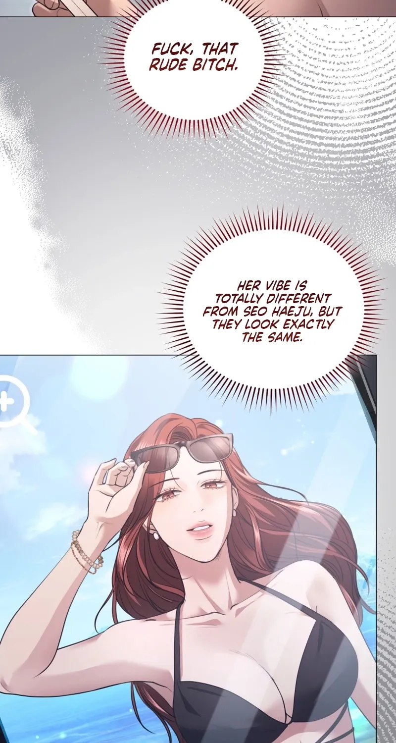 Immoral Lies Chapter 5 page 67 - 