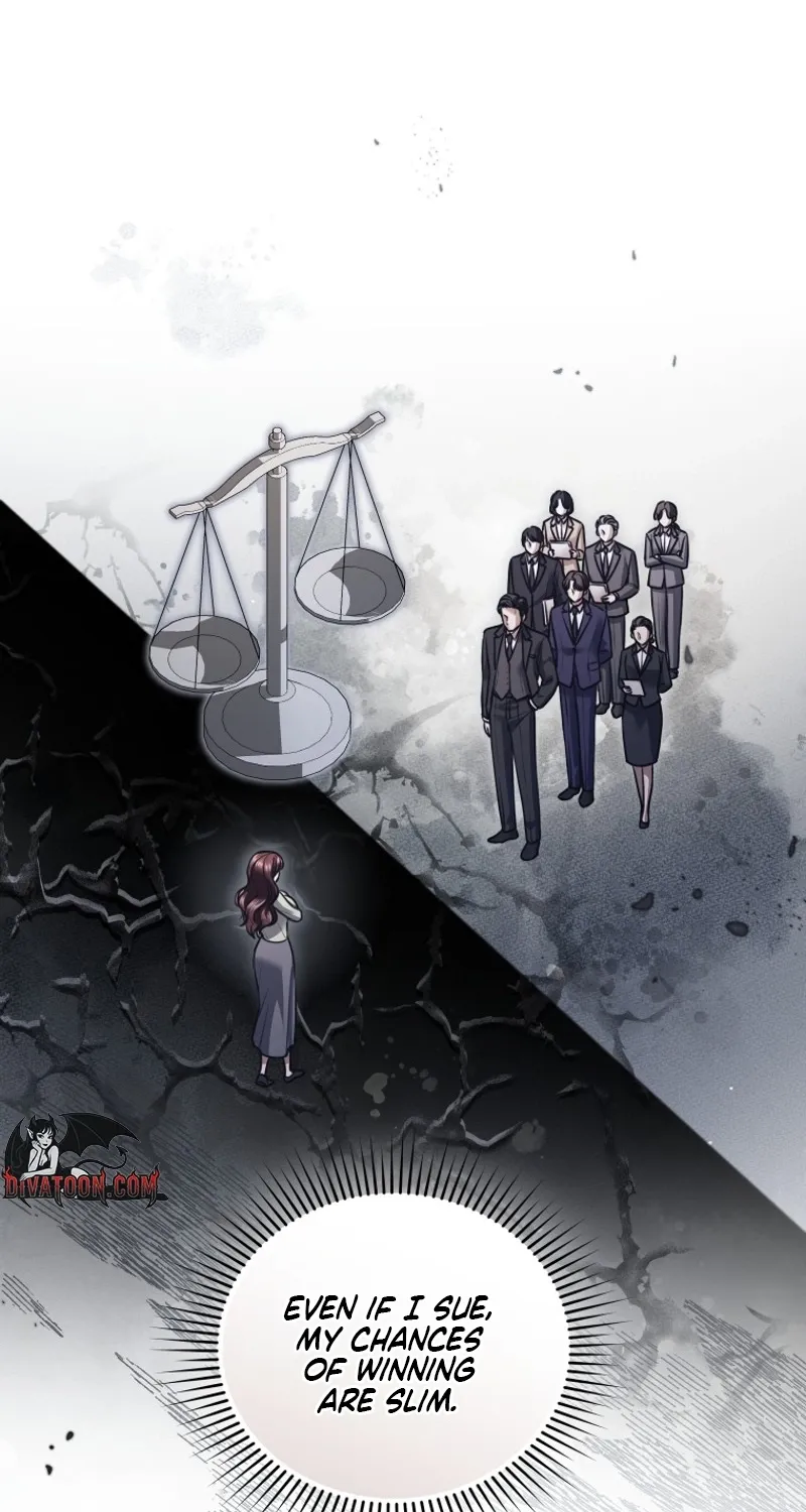 Immoral Lies Chapter 5 page 8 - 