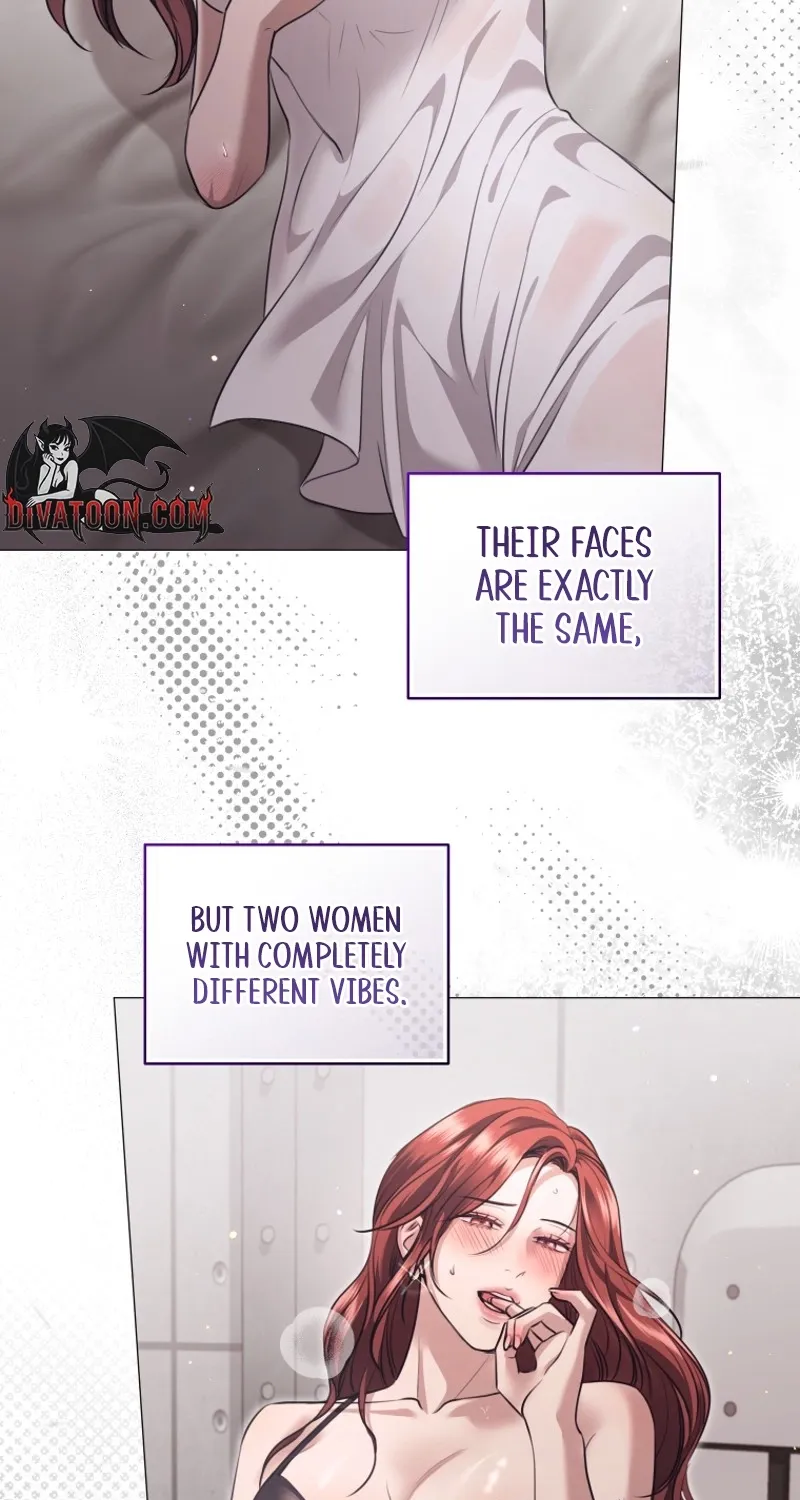 Immoral Lies Chapter 5 page 73 - 