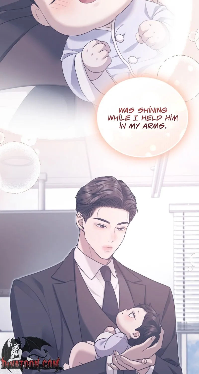 Immoral Lies Chapter 6 page 11 - 