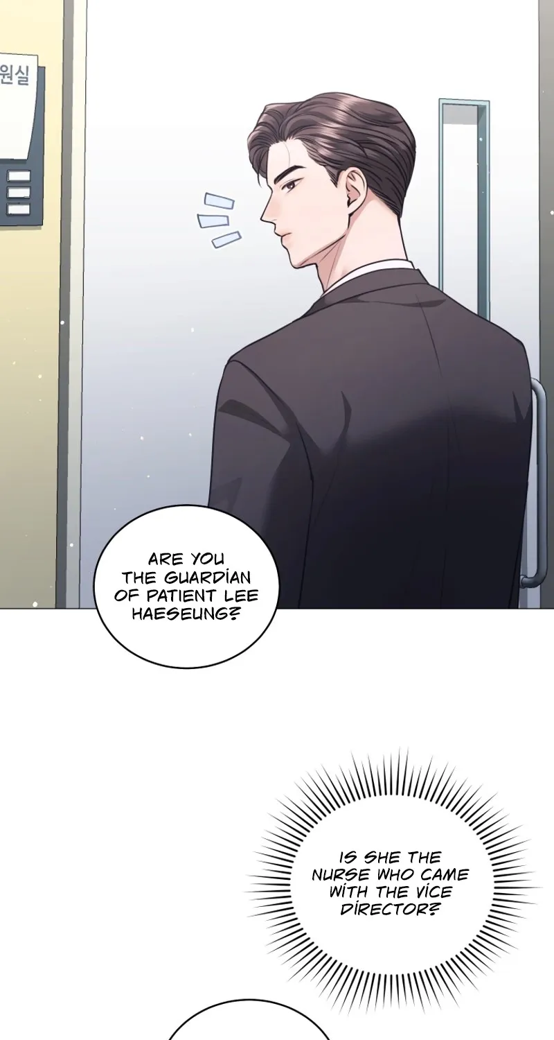 Immoral Lies Chapter 6 page 25 - 