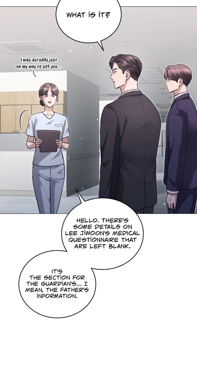 Immoral Lies Chapter 6 page 26 - 