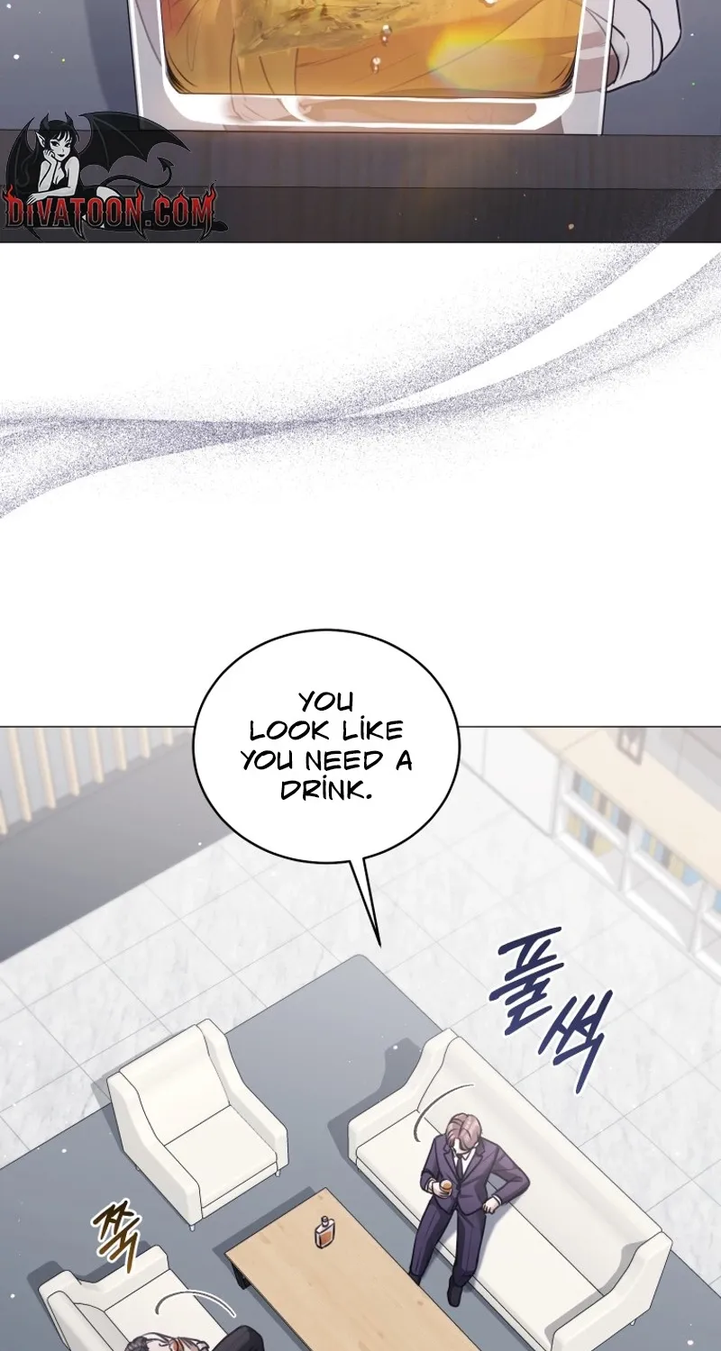 Immoral Lies Chapter 6 page 4 - 