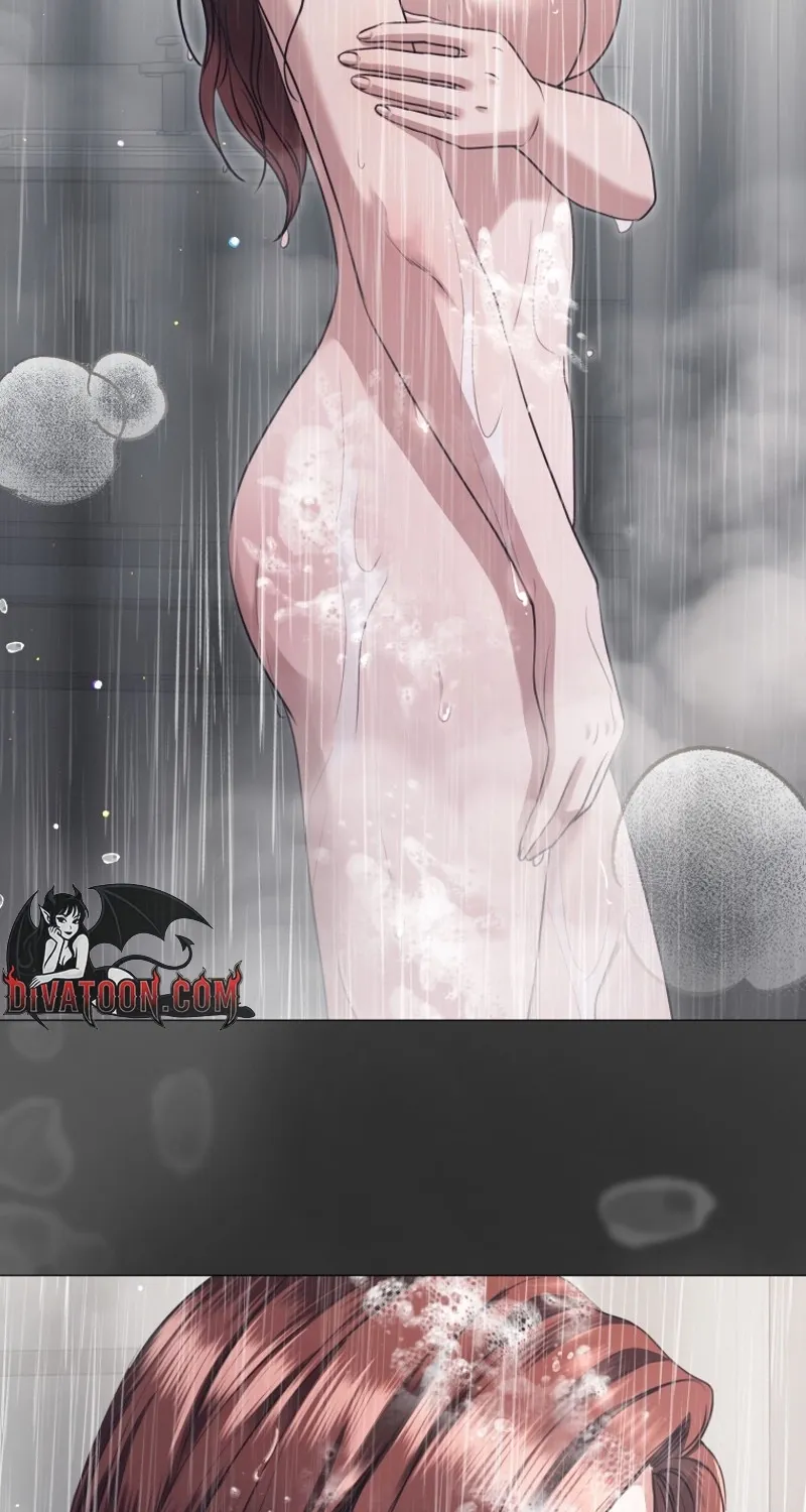 Immoral Lies Chapter 6 page 40 - 