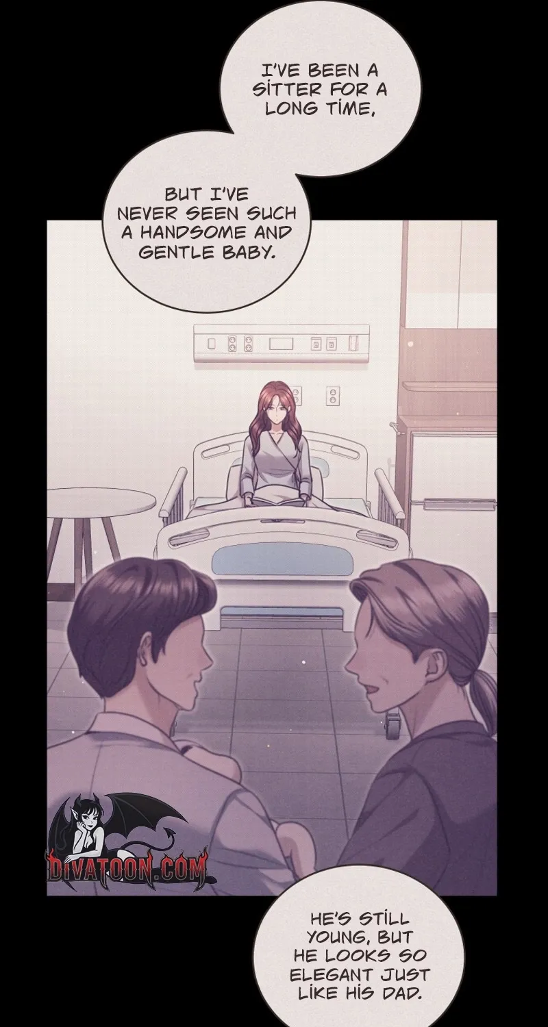 Immoral Lies Chapter 6 page 43 - 